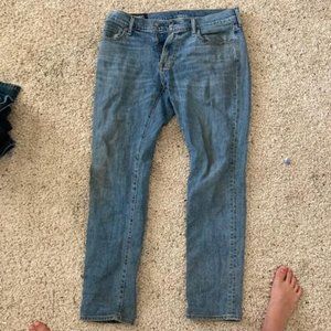 Abercrombie & Fitch Jeans